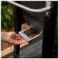 Preview: Weber Smoque Holzpelletsmoker, 1500804
